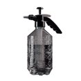 thumbnail image 1 of Watering Pot High Pressure Spray Can Sprinkling Kettle With Adjustable Nozzle 4 Colors Transparent 2L Sprayer, 1 of 17