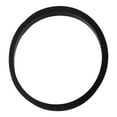 thumbnail image 5 of 6Pcs Rubber O Rings Washer Gasket Sealing Assortment Kit For Plumbing Faucet Kitchen Sink Pipe Drain Pipe Fittings 40Mm, 5 of 9