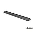 thumbnail image 7 of Chevrolet Equinox SUV Running Boards RB2 Side Steps 2018-2020 Anodized Black Romik, 7 of 7