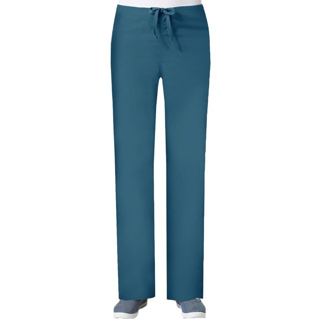 Pantalon d'Uniforme Sans Coutures Unisexe Core par Maevn