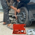 thumbnail image 4 of HEANUJJ 1Set Cylinder Compression Tester Kit for Car Engine Maintenance and Repair, 4 of 6