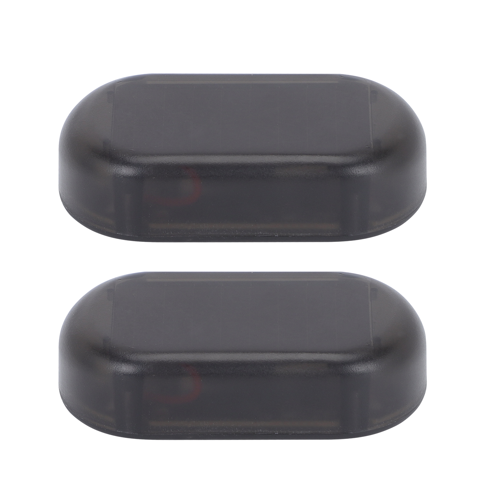 Car Alarm Light Lamp Anti Led Fake Flashing Warning Alarma Para Carros