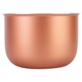 thumbnail image 1 of Doublure de Pot de Cuisson Intérieure Antiadhésive Accessoires de Remplacement pour Cuiseur à Riz 1.5L 1.6L, 1 of 7