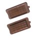 thumbnail image 1 of Molde de silicona para gofres y Chocolate, molde de azúcar con tapa de silicona, plato de Chocolate masivo, bricolaje, 1 of 5