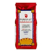 Puroast Colombian Supremo Low Acid Ground Coffee, 40 oz Bag