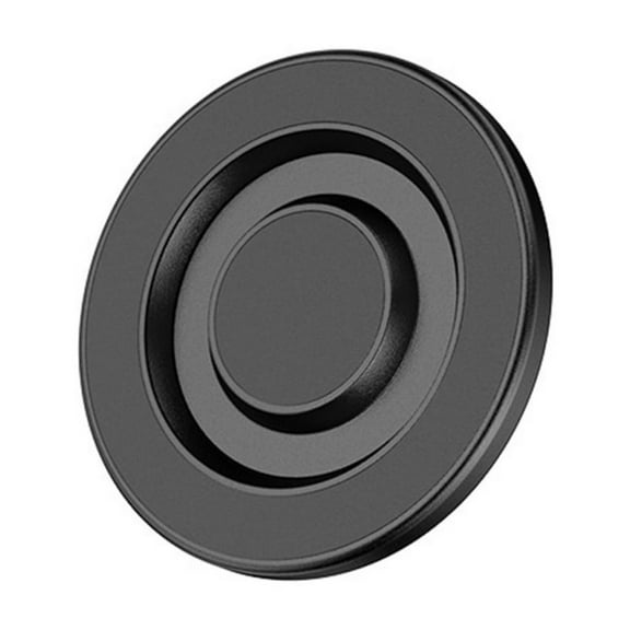 Flexible Universal Strong Magnetic Phone Mount Adapter for Phones with Cold Shoe & 1/4inch Screw Hole Compatibilities