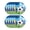 Plates - 9 Inch, variant on Soccer Theme Party Cups 10 Pack 9 Fl Oz Disposable Paper Cups For Birthday Game Viewing Parties