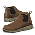 thumbnail image 1 of Botas de trabajo Carhartt Millbrook resistentes al agua Romeo para hombre, 1 of 4