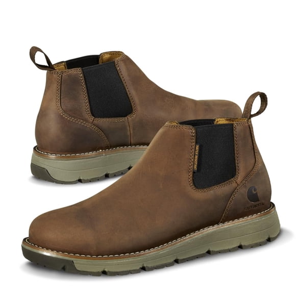 Botas de trabajo Carhartt Millbrook resistentes al agua Romeo para hombre