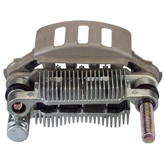 OEG Parts New Rectifier Replacement for Mitsubishi - Europe Minica 94-94 MD61884 MD618844 A860T46570 A860X46570 AMT1115 172-48089