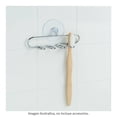 thumbnail image 3 of Portacepillos HUT Bath Styles con Ventosa, 3 of 4