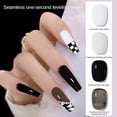 thumbnail image 2 of Exclusive Pure White Newbie Friendly Nail Salon Four-color Innovative Can Be Leveled High Quality Cutting Edge Advanced, 2 of 8