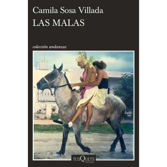 Las malas