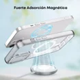 thumbnail image 3 of Funda Para iPhone + 15w Magsafe Cargador Inalambrico + Mica, 3 of 8