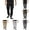 Army Green, variant on CHUMUD Cargo Pants for Men Relaxed Fit Cotton Stretch Elastic Waist Pants Hiking Baggy Work Pants with Multi Pockets Outdoor Everyday