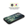 thumbnail image 2 of Head Case Designs Officially Licensed Dorit Fuhg Forest Tree Hybrid Case Compatible with Apple iPhone 7 / 8 / SE 2020 & 2022, 2 of 7
