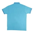 thumbnail image 2 of The Beatles  Adult Logo Polo Shirt, 2 of 2
