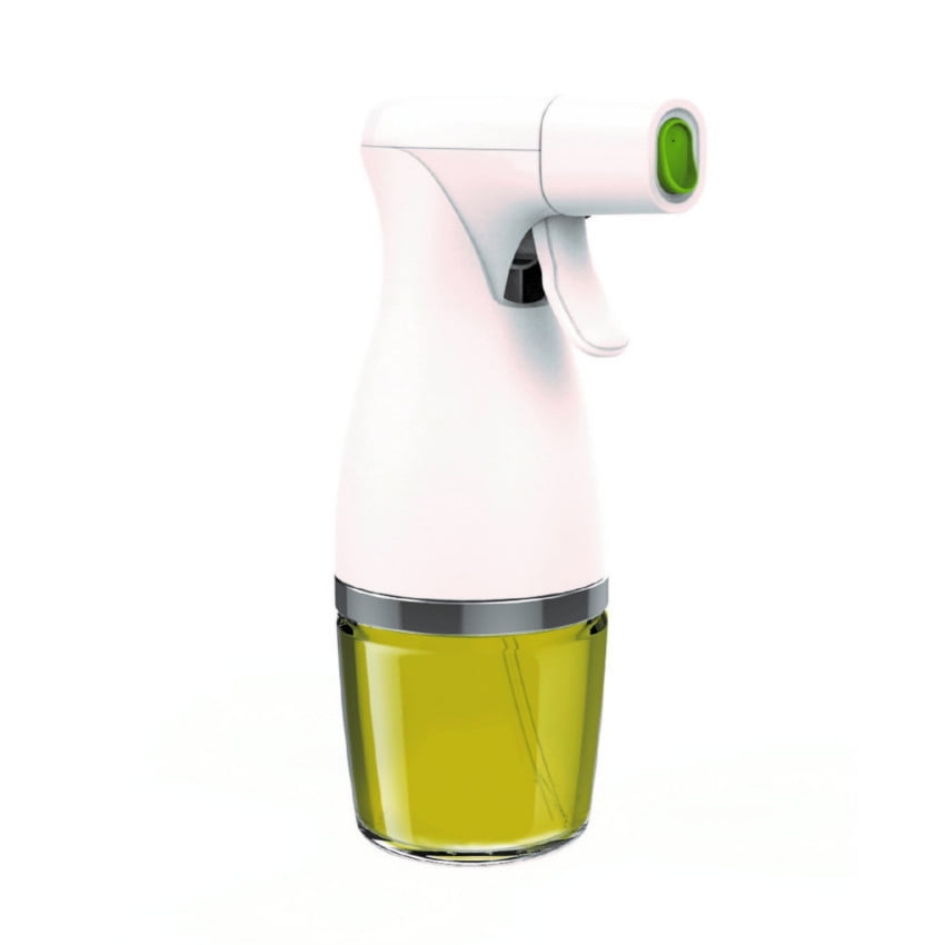 Prepara Simply Mist Glass Olive Oil Sprayer