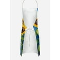 thumbnail image 4 of Yorkshire Terrier in Sunflowers Apron, 4 of 5
