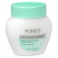 thumbnail image 1 of Ponds Cold Cream Cleanser, 6.1 oz, 1 of 3