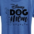 thumbnail image 3 of Disney - Dog Mom - Women's Short Sleeve Graphic T-Shirt, 3 of 5