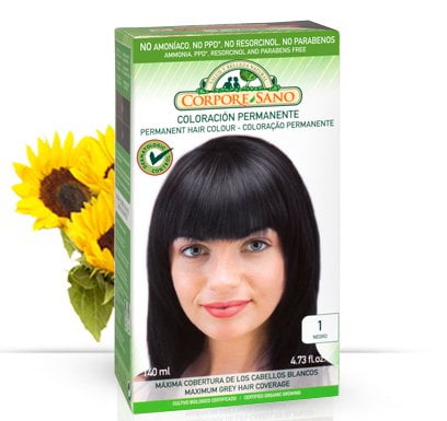 Corpore Sano Permanent Hair Color Natural Healthy Hair No Ppd Ammonia Resorcinol Or Parabens 1 Black Walmart Com Walmart Com Corpore Sano Permanent Hair Color Natural Healthy Hair No Ppd Ammonia Resorcinol Or Parabens 1 Black Walmart Com Walmart Com