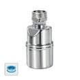 thumbnail image 1 of Robust Float Valve with Efficient Performance in Rainwater Harvesting Systems, 1 of 6