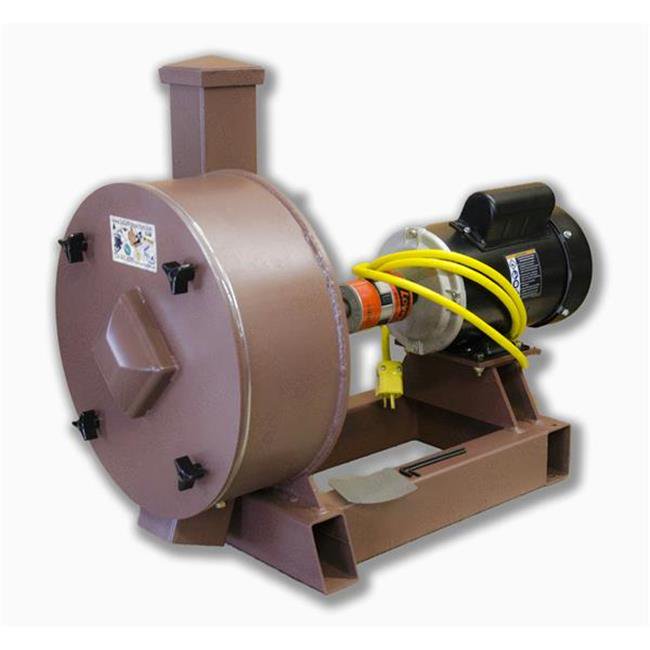 Make Your Own Gold Bars 14Elec Rock Crusher 1 HP Elec Motor Gold Ore 14