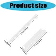 thumbnail image 5 of Multifunctional Baking Tool For Cake Decorating Frostings Piping And Chocolate Design Practical Arcs Piping Guide, 5 of 7