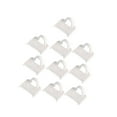 thumbnail image 4 of 10 Plantillas De Costura Prácticas Para Acolchar, Ayudar A Coser Y Terminar Las Costuras., 4 of 8