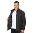 thumbnail image 4 of Columbia Men's Steens Mountain Full Zip 2.0 Jacket, 4 of 5