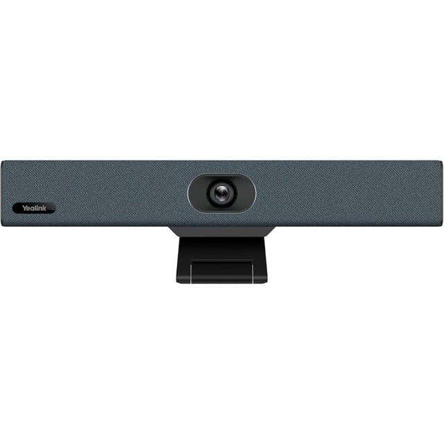 Barra De Video Yealink UVC34 USB Todo En Uno 30fps