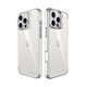 thumbnail image 5 of Funda Case PRODIGEE Hero para iPhone 16 PRO MAX Transparente, 5 of 6