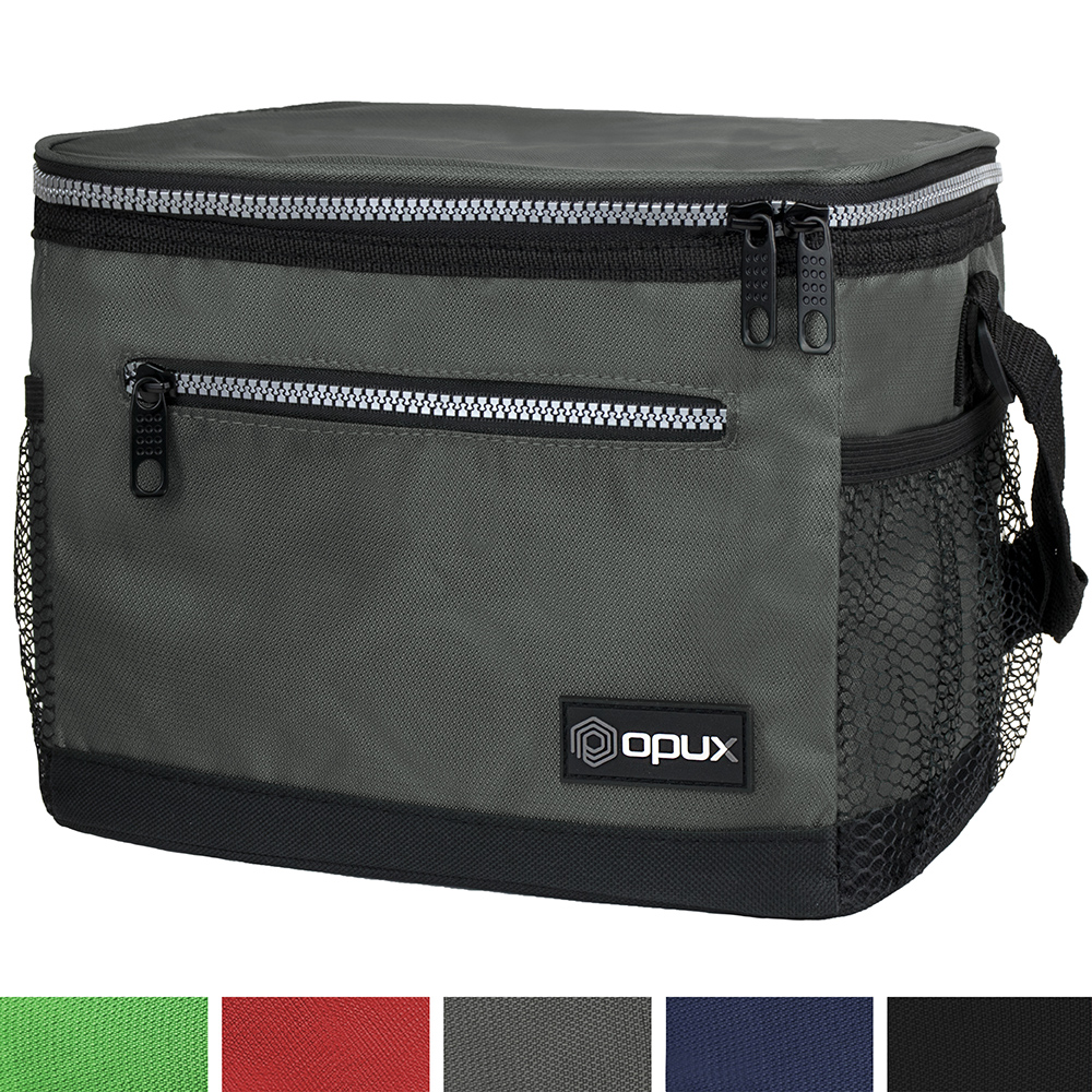 OPUX Premium Lunch Box, Insulated Lunch Bag for Men Women Adult