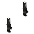 thumbnail image 3 of Speravity Water Cup Holder Mount Strong Stable Drink Organizer Stand Appearance Coffee Outdoor Door Bottle Non-slip Seat Beverage PC 1 2piezas Speravity CBP075006, 3 of 6