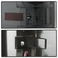 thumbnail image 5 of Smoked 2009-2014 Ford F150 F-150 LED Tube Tail Lights Lamps Left+Right 09-14, 5 of 7