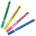 thumbnail image 1 of SHISUYAN Golf Club Color Pen Set with Acrylic and Plastic Material for Daily Use Multi Color 4pcs, 1 of 8