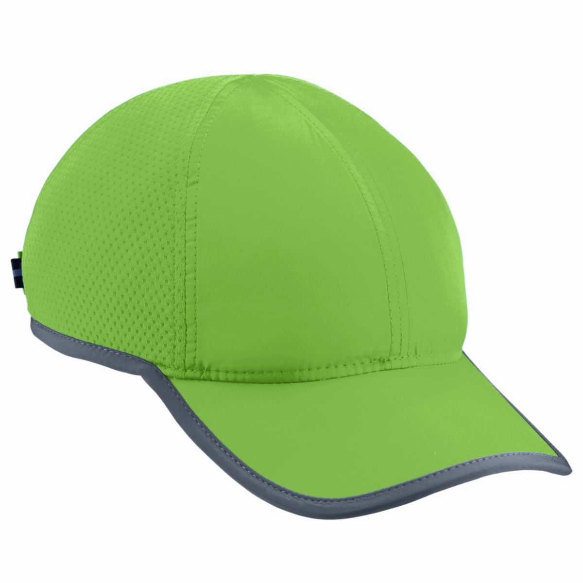 6350 Augusta Sportswear Polyester Unstructured Hat Blaze Low Profile Cap 