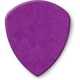thumbnail image 2 of Dunlop Jim Tortex Flow Standard 1.14mm Cure-Grilles (558R1.14), 2 of 4
