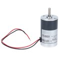 thumbnail image 3 of Permanent Magnetic Motor, Mini DC Motor Controller Electric Driver  For Science Projects For Experiment For DIY Toy 12V,24V, 3 of 8