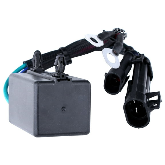 New 12V Tilt Trim Relay Fits Evinrude Marine E30D De20 De22 De25 E75D 586767