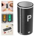 thumbnail image 2 of Miangastore 1 Rouleau Ruban de Design de Stationnement Minuscule Ruban de Design de Stationnement Marqueur de Stationnement Miniature Accessoire de Disposition de Stationnement Design de Stationnement Miniature, 2 of 9