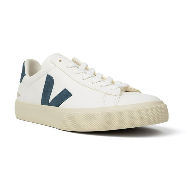 Veja Men's Campo Leather Sneaker - Samsclub.com