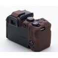 thumbnail image 4 of GadgetCom Étui de Protection en Silicone pour Canon EOS R10 - Antichoc, Anti-Rayures, Protection Intégrale, Design Facile à Saisir, 4 of 6