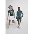 thumbnail image 3 of Athletic Works Girls Active Graphic Tee with Short Sleeves, Sizes 4-18 Plus, 3 of 3