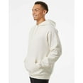 thumbnail image 2 of JERZEES NuBlend® Hooded Sweatshirt Size up to 5XL, 2 of 5