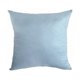 thumbnail image 4 of Housse De Coussin En Velours Bleu Clair 50x50 Cm Housse De Coussin Dcorative Pour Canap Housse De Coussin Super Douce Pour Salon Chambre Coucher, 4 of 5