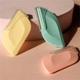 thumbnail image 1 of Recortador de cejas para mujer, recortador de cejas, maquinilla de afeitar, cuchilla para recortar cejas, apto para cara, piernas, brazos, herramientas exfoliantes y dermoabrasión, con tapa de precis Namotu JQWJ469, 1 of 7