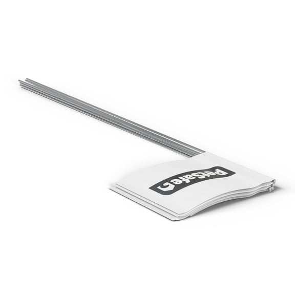 PetSafe Boundary Flags, For Use with PetSafe's Dog and Cat Fences, Bundle of 50