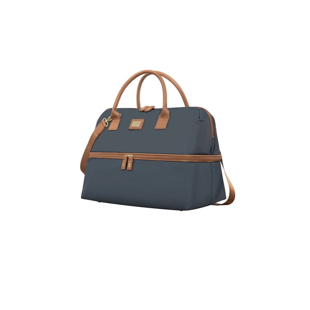 it luggage Alluring Sac de voyage séduisant pour le week-end - Charbon